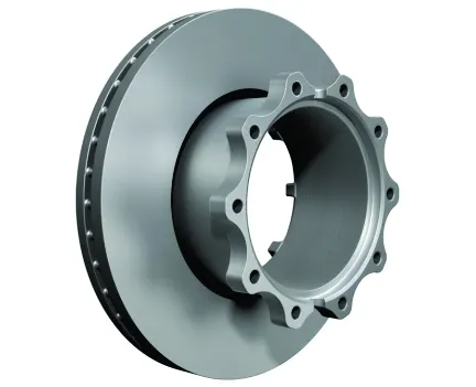 Precision machined product