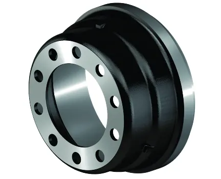 Precision machined product