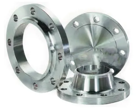 Precision machined product