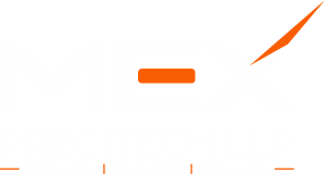 Mex Precitech LLP