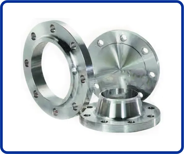 Precision machined component