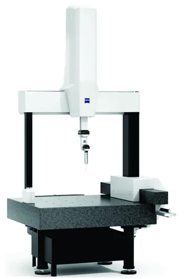 Coordinate measuring machine