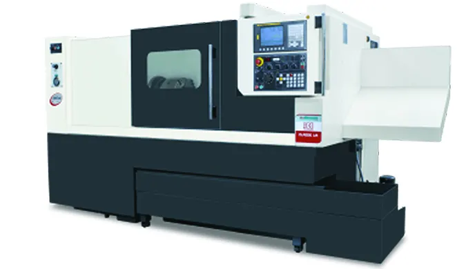 CNC lathes