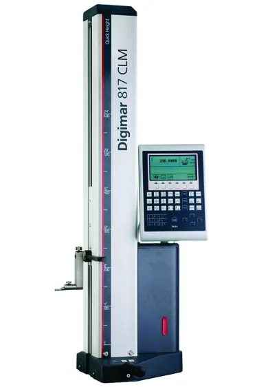 Gauges and inspection tools