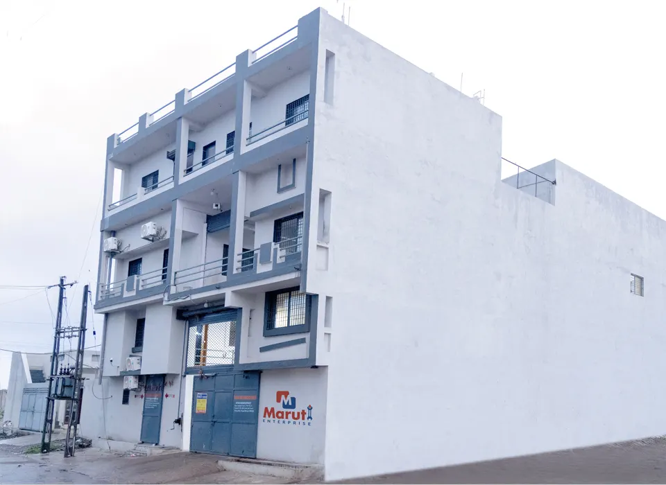 Precision CNC parts manufacturing