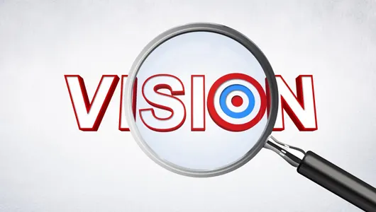 Company vision